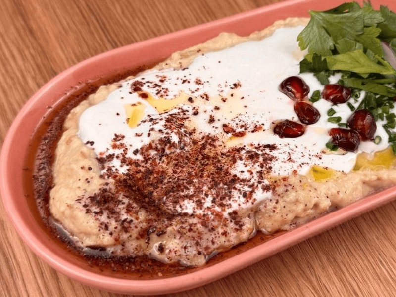 Baba Ganoush