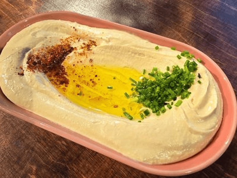 Hummus