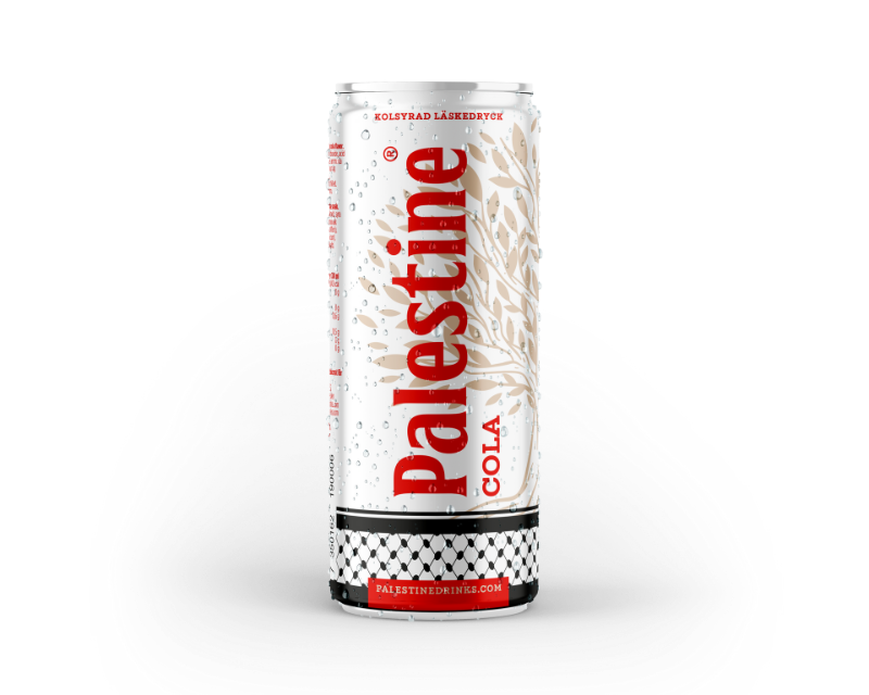 Palestine Cola