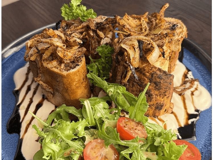 Sumac Tawook